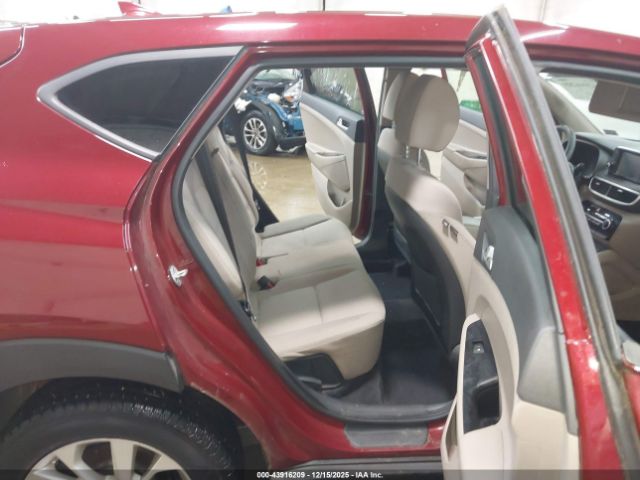 2020 HYUNDAI TUCSON KM8J2CA43LU187261 Photo 7
