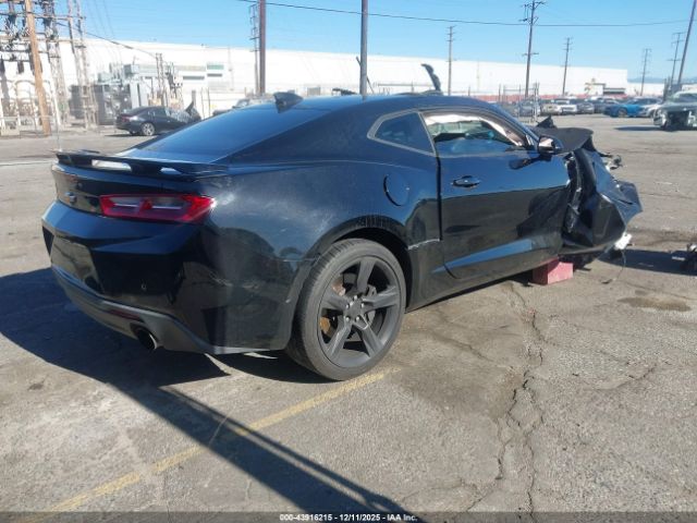 2018 CHEVROLET CAMARO 1G1FH1R78J0170657 Photo 3