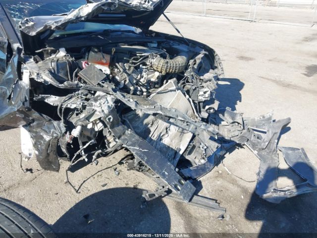 2018 CHEVROLET CAMARO 1G1FH1R78J0170657 Photo 5