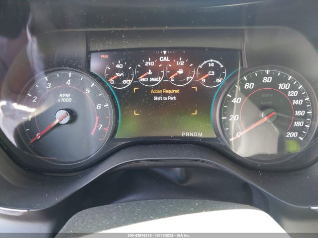 2018 CHEVROLET CAMARO 1G1FH1R78J0170657 Photo 6