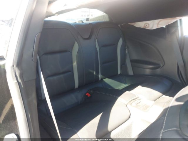 2018 CHEVROLET CAMARO 1G1FH1R78J0170657 Photo 7
