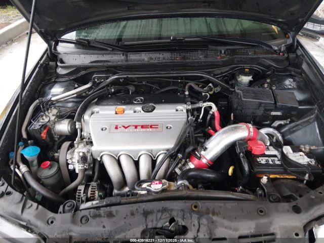 2008 ACURA TSX JH4CL96828C011225 Photo 9