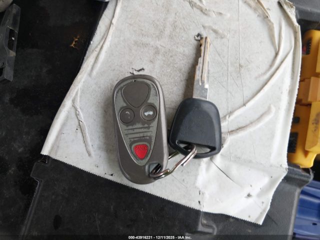 2008 ACURA TSX JH4CL96828C011225 Photo 10