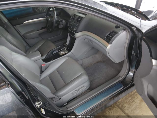 2008 ACURA TSX JH4CL96828C011225 Photo 4
