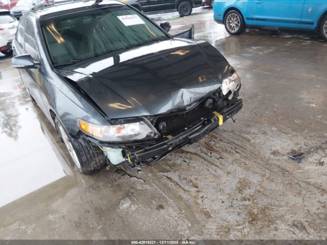 2008 ACURA TSX JH4CL96828C011225 Photo 5