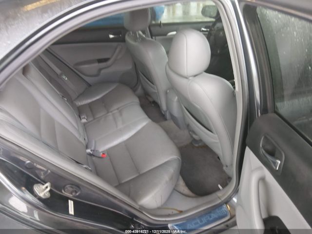 2008 ACURA TSX JH4CL96828C011225 Photo 7
