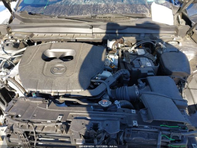 2025 MAZDA CX-50 7MMVABBM5SN349370 Photo 9