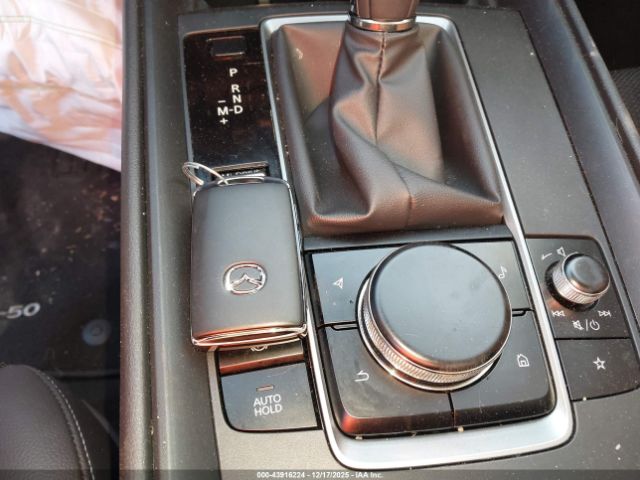 2025 MAZDA CX-50 7MMVABBM5SN349370 Photo 10