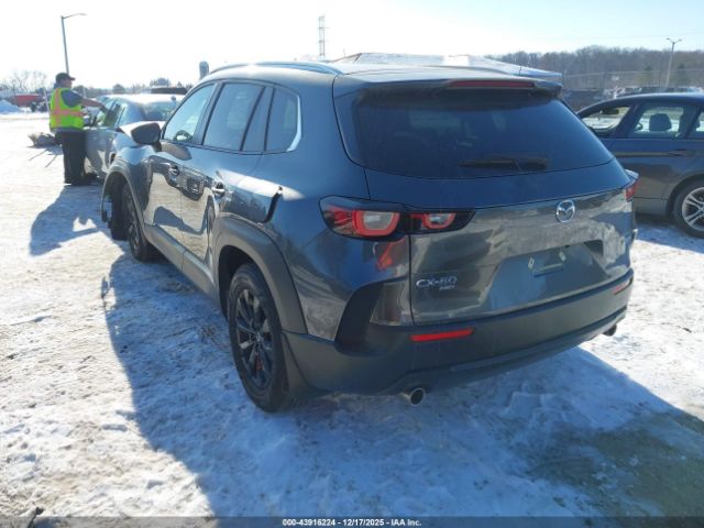 2025 MAZDA CX-50 7MMVABBM5SN349370 Photo 2