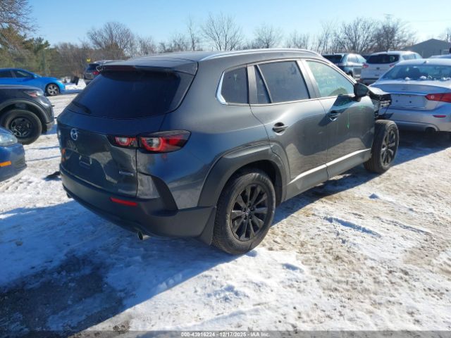 2025 MAZDA CX-50 7MMVABBM5SN349370 Photo 3
