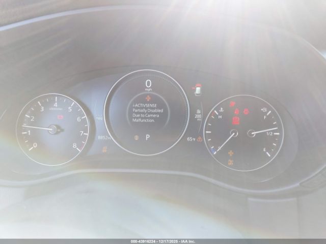 2025 MAZDA CX-50 7MMVABBM5SN349370 Photo 6