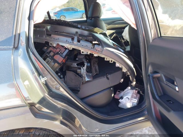 2025 MAZDA CX-50 7MMVABBM5SN349370 Photo 7