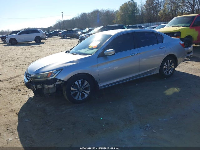 Aukcja sprzedaży 2013 Honda Accord Lx, vin: 1HGCR2F31DA088400, numer aukcji: 43916225