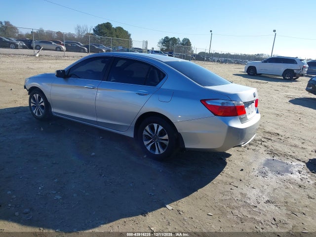Aukcja sprzedaży 2013 Honda Accord Lx, vin: 1HGCR2F31DA088400, numer aukcji: 43916225