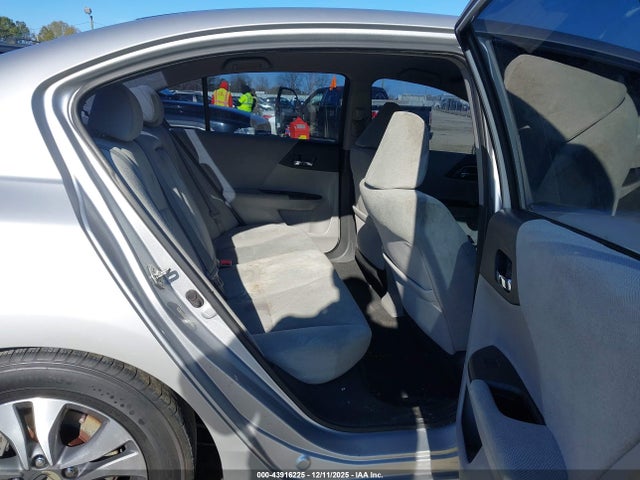 Aukcja sprzedaży 2013 Honda Accord Lx, vin: 1HGCR2F31DA088400, numer aukcji: 43916225
