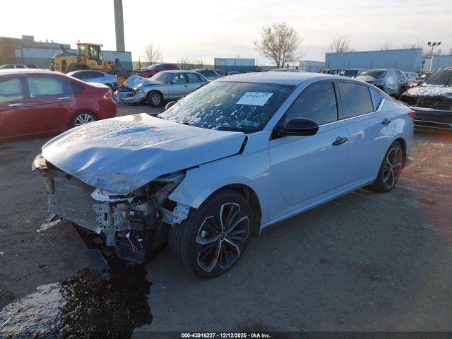 2023 NISSAN ALTIMA 1N4BL4CV3PN425973 Photo 1