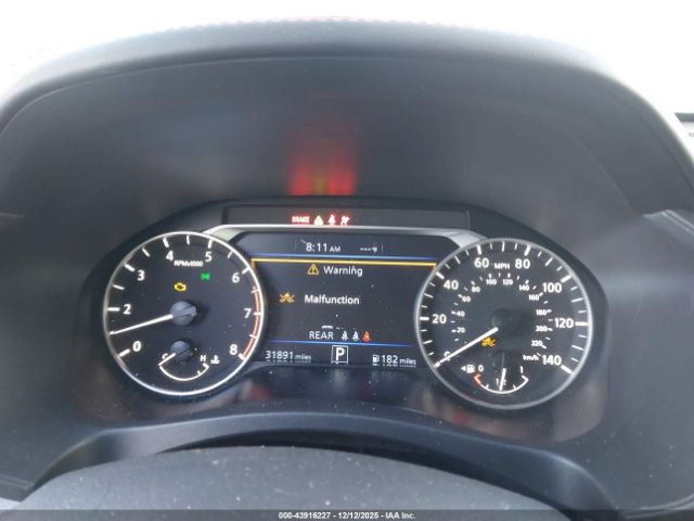 2023 NISSAN ALTIMA 1N4BL4CV3PN425973 Photo 6