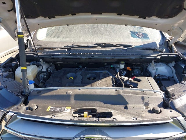 2FMPK4J94GBC41884 Ford EDGE SEL