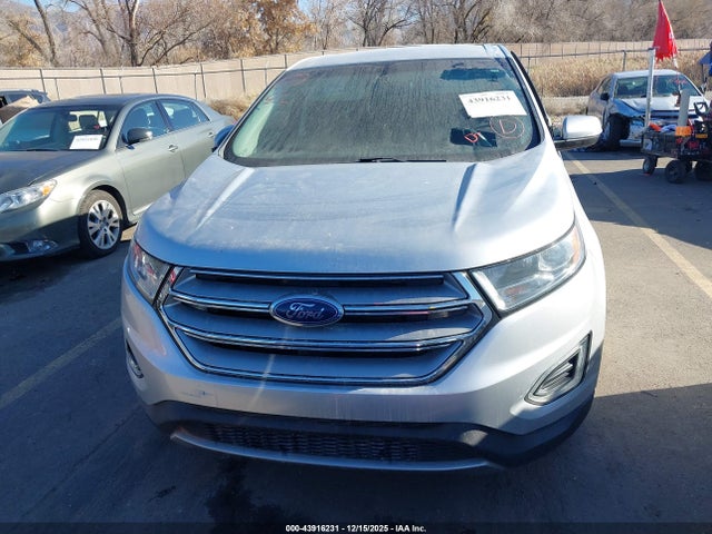 2FMPK4J94GBC41884 Ford EDGE SEL