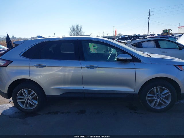 2FMPK4J94GBC41884 Ford EDGE SEL