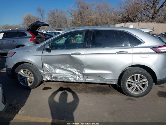 2FMPK4J94GBC41884 Ford EDGE SEL