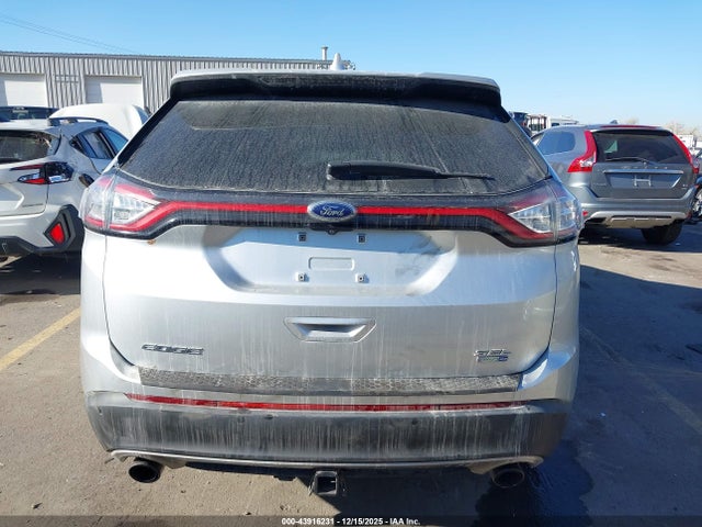 2FMPK4J94GBC41884 Ford EDGE SEL