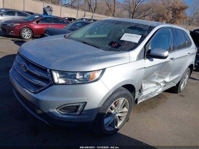 2FMPK4J94GBC41884 Ford EDGE SEL