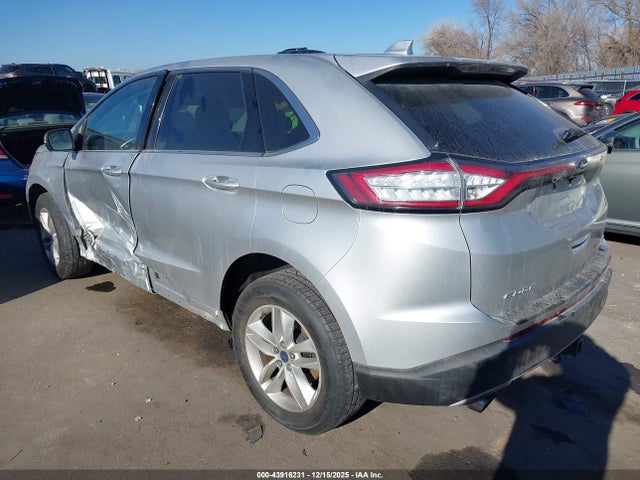 2FMPK4J94GBC41884 Ford EDGE SEL
