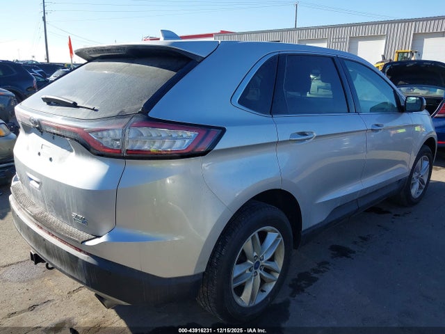 2FMPK4J94GBC41884 Ford EDGE SEL