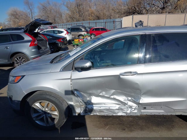 2FMPK4J94GBC41884 Ford EDGE SEL