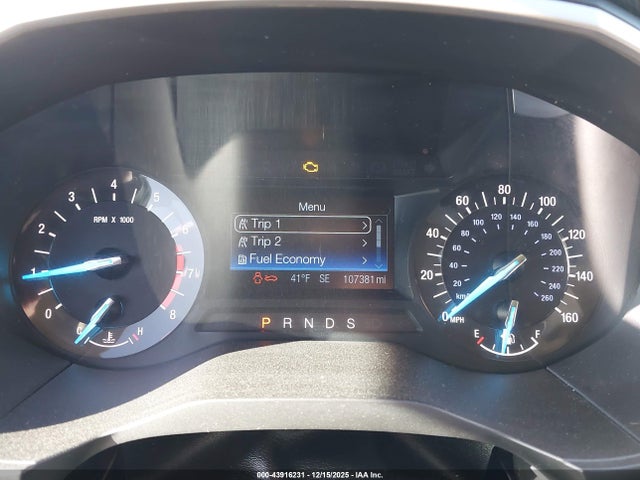 2FMPK4J94GBC41884 Ford EDGE SEL