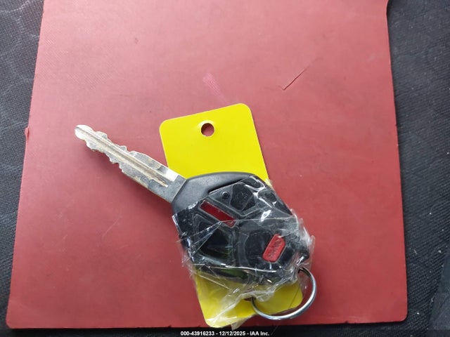 2015 MITSUBISHI MIRAGE ML32A3HJXFH058411 Photo 10