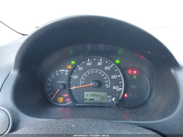 2015 MITSUBISHI MIRAGE ML32A3HJXFH058411 Photo 6