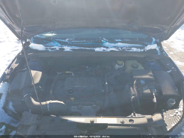 2013 CHEVROLET CRUZE 1G1PC5SB1D7169807 Photo 9