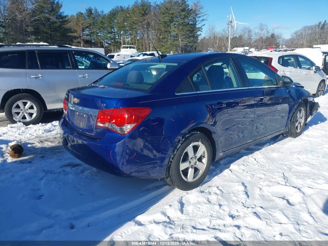 2013 CHEVROLET CRUZE 1G1PC5SB1D7169807 Photo 3
