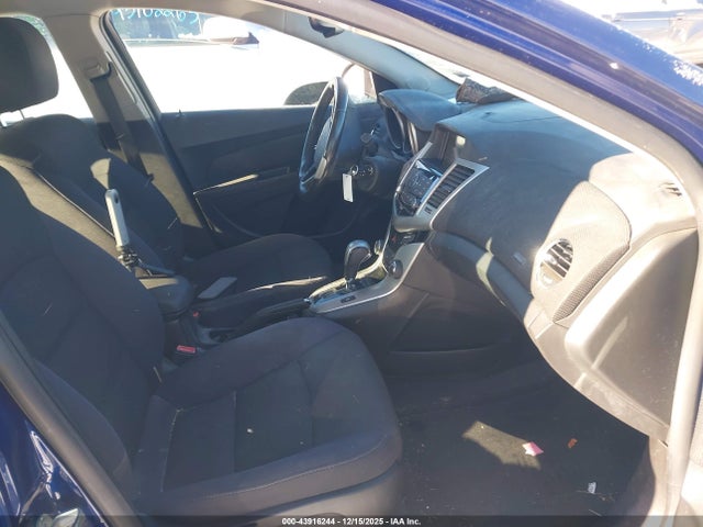 2013 CHEVROLET CRUZE 1G1PC5SB1D7169807 Photo 4