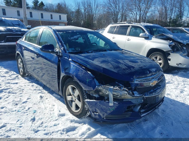 2013 CHEVROLET CRUZE 1G1PC5SB1D7169807 Photo 5
