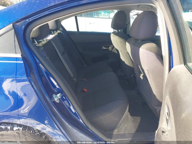2013 CHEVROLET CRUZE 1G1PC5SB1D7169807 Photo 7