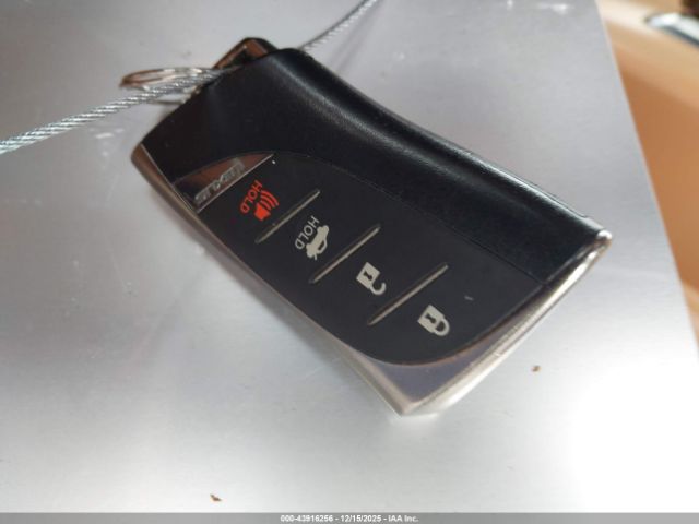 2021 LEXUS LC 500 JTHKPAAY3MA104169 Photo 10