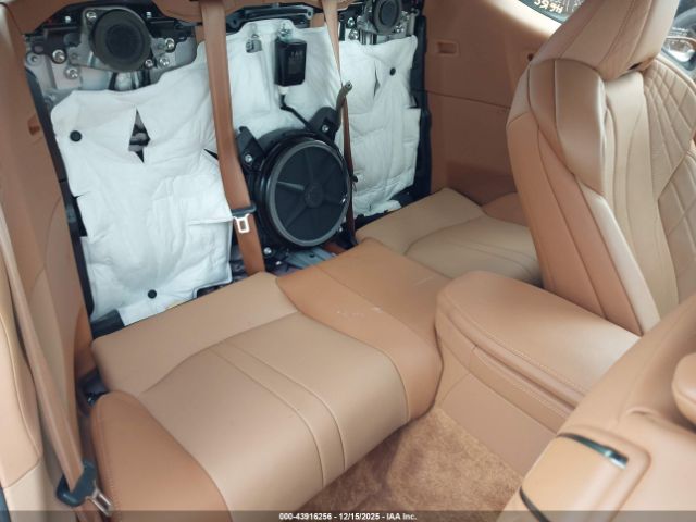 2021 LEXUS LC 500 JTHKPAAY3MA104169 Photo 7