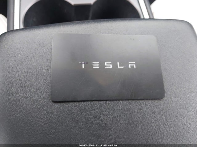 2022 TESLA MODEL Y 7SAYGDEE4NF419670 Photo 10