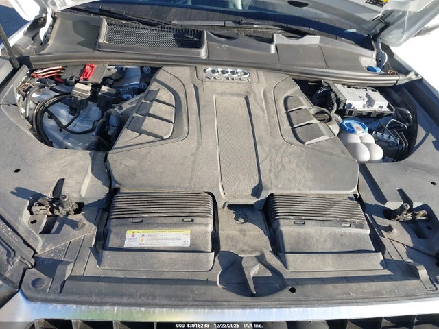 2017 AUDI Q7 WA1LAAF77HD016599 Photo 9