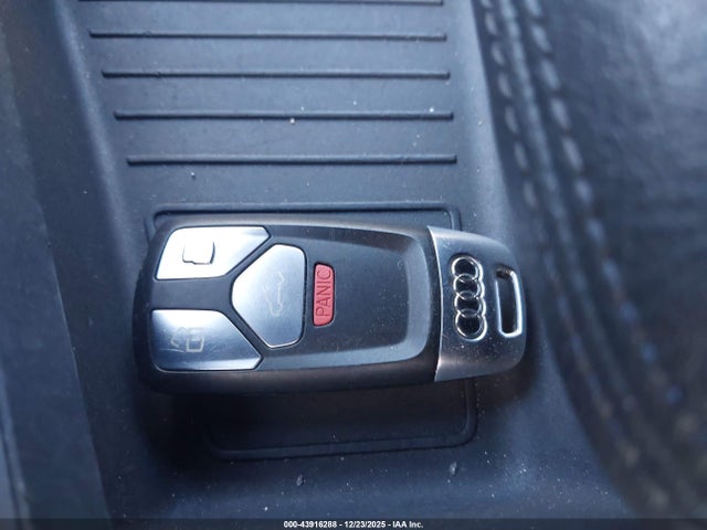 2017 AUDI Q7 WA1LAAF77HD016599 Photo 10