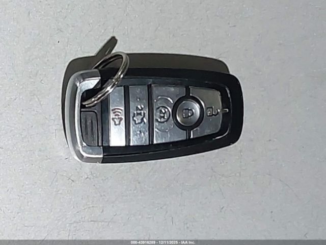 2018 FORD EXPLORER 1FM5K8F85JGA20194 Photo 10