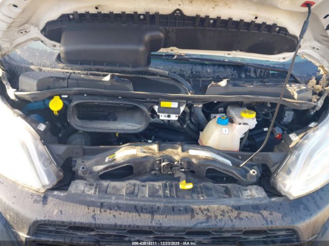 2023 RAM PROMASTER 3500 3C6MRVJG2PE506762 Photo 9