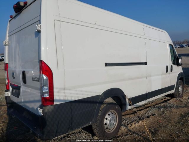 2023 RAM PROMASTER 3500 3C6MRVJG2PE506762 Photo 3