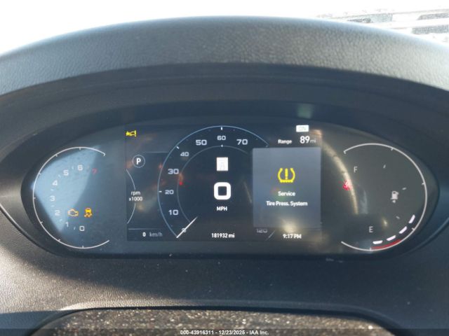 2023 RAM PROMASTER 3500 3C6MRVJG2PE506762 Photo 6