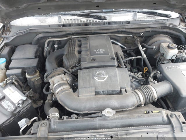 Aukcja sprzedaży 2005 Nissan Pathfinder Se, vin: 5N1AR18U35C790998, numer aukcji: 43916325