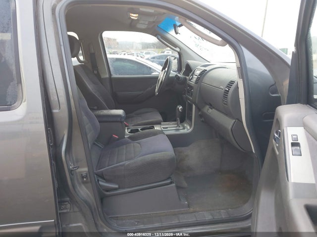 Aukcja sprzedaży 2005 Nissan Pathfinder Se, vin: 5N1AR18U35C790998, numer aukcji: 43916325