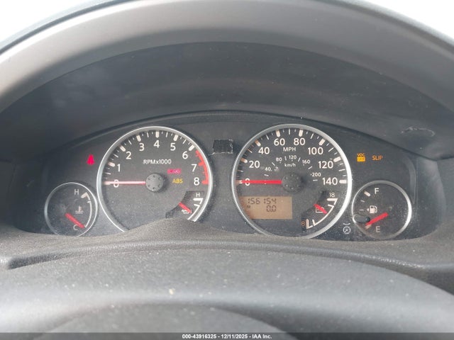 Aukcja sprzedaży 2005 Nissan Pathfinder Se, vin: 5N1AR18U35C790998, numer aukcji: 43916325